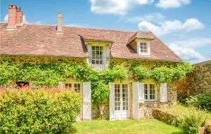 Nice Home In Janailhac With Wifi - Jourgnac