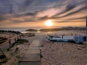 Casa Afonso- Apartamento - 4hvězdičkové hotely ve městě Ferrel