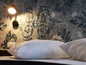 Cres B studio apartman 