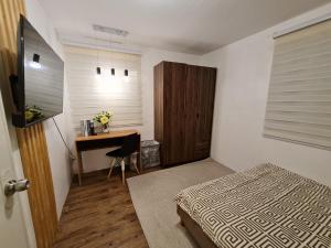 MC RESIDENCES
