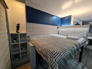 MC RESIDENCES