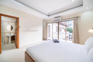 Fairy Hill Pool Villa