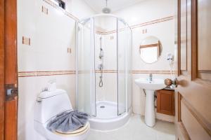 Fairy Hill Pool Villa