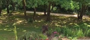 B&B / Chambres d'hotes Aux Couleurs d'Esteil : photos des chambres