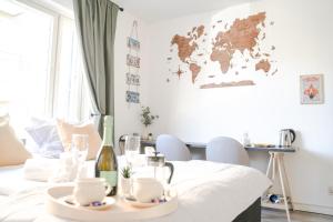 Studio apartment in the heart of Jakobstad