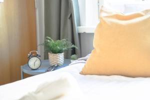 Studio apartment in the heart of Jakobstad