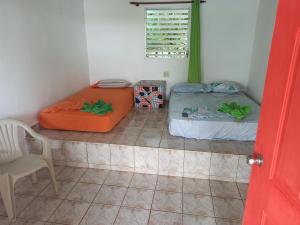 Boca Brava Lodge