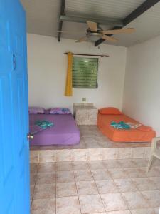 Boca Brava Lodge