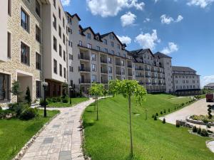 Milmari Resort N73 Ski & Spa