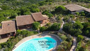 Villetta Sapphire con piscina img58