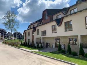 Milmari Resort N73 Ski & Spa