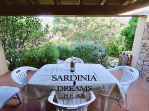 Villetta Sapphire con piscina