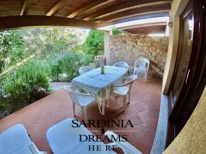 Villetta Sapphire con piscina