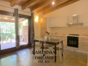 Villetta Sapphire con piscina img1