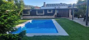 CASA JARDIN - András