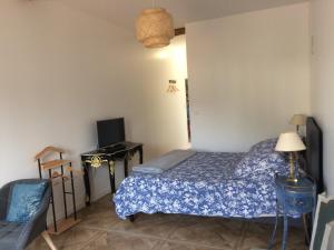 Maisons d'hotes Les 3 pigeons : photos des chambres