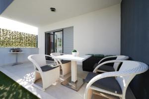 Apartman Twins
