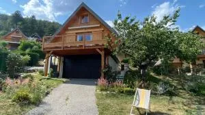 Chalet Chalvet Begat - Vière