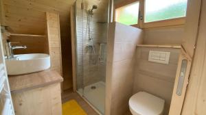 Chalets Chalet Chalvet Begat : photos des chambres