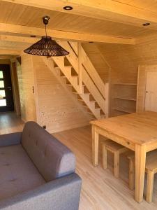 Chalets Chalet Chalvet Begat : photos des chambres