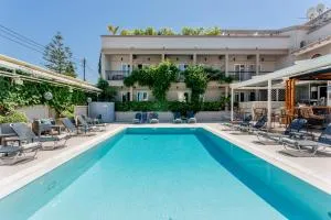 泰勒希拉酒店 - 康托卡利