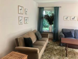 Gatehouse at unique farm, neighbour to yaks & emus