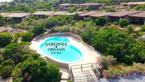 Villetta Sapphire con piscina img41