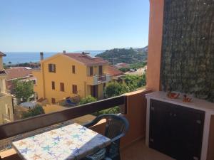Appartamento Incanto Castelsardo Sardegna