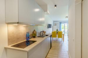 Apartament Morski Piasek
