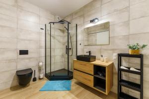 Apartament Morski Piasek