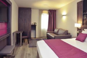 Hotels Mercure Lyon Est Chaponnay : photos des chambres