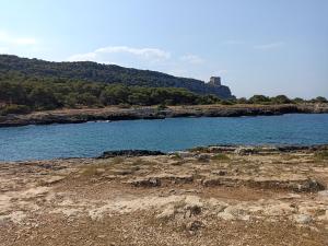 SALENTO MARE E ARTE