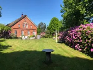 Gut Strackholt FeWo Seemannsgarn - 维斯莫尔