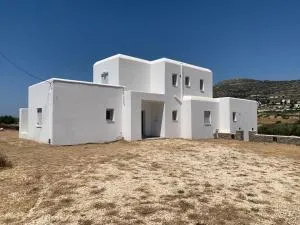 Elea apartment - Agia Irini Paros