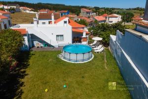 TillinJoes Nature House