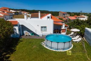 TillinJoes Nature House