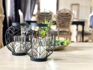 Housing León Casa con Jardín