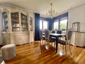 Housing León Casa con Jardín