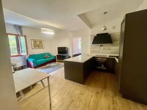 La Tana del Capriolo