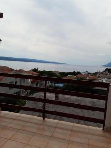 Apartmani Tomislav