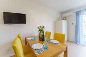 Apartament Morski Piasek