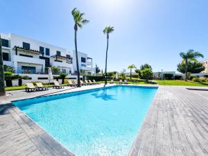 FLH Vilamoura Villa Rosa Golf Apartment with Pool