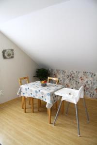 Ferienwohnung Klosterblick