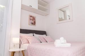 Apartments Doris