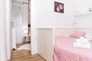 Apartments Doris