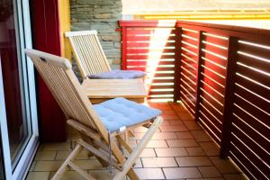 Seeappartements Christiane Haus 97