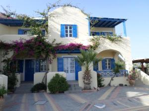 Atlantica Apartments