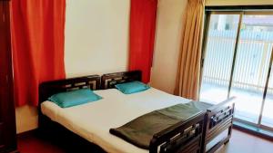 Nivritti Villa 2BHK Private Villa in Matheran