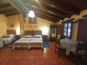 Posada La Alquería de Mámoles