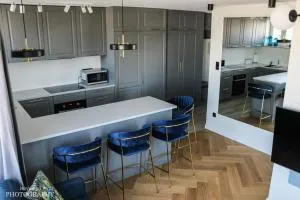 D Apartments "Z wizytą u Branickich" - Skorupy